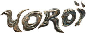 Yoroï — Logos 6