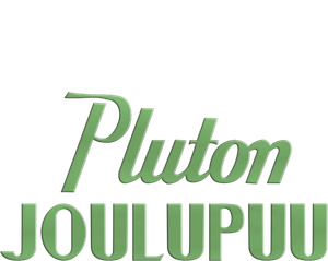 El árbol de Navidad de Pluto — Logos 1