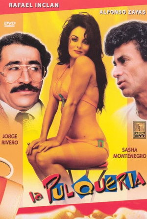 La pulquería
