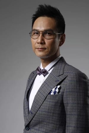 Kenneth Chan is宋正光