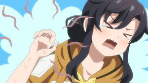Suterare Seijo no Isekai Gohan Tabi Cap 6