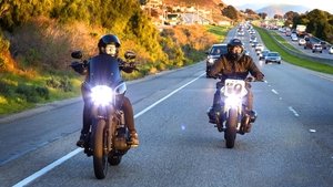 Ride with Norman Reedus: 1×1