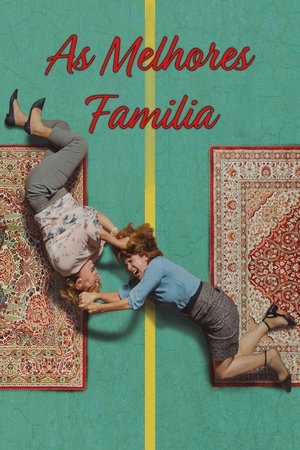 As Melhores Famílias - Poster