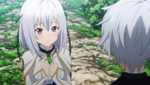 Undefeated Bahamut Chronicle Season 1 Episode 11