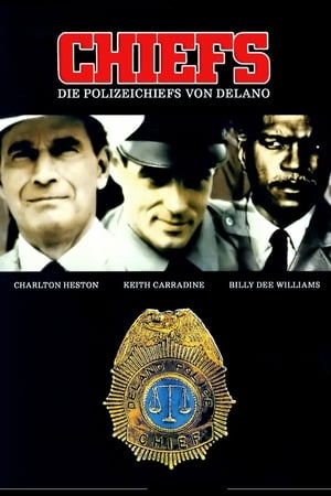 Image Die Polizei-Chiefs von Delano