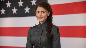 Motherland: Fort Salem Season 2 Episode 4
