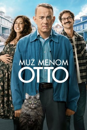Image Muž menom Otto