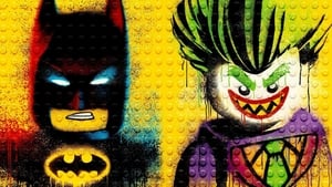 Lego Batman la película