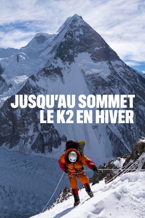 The Last First: Winter K2 94