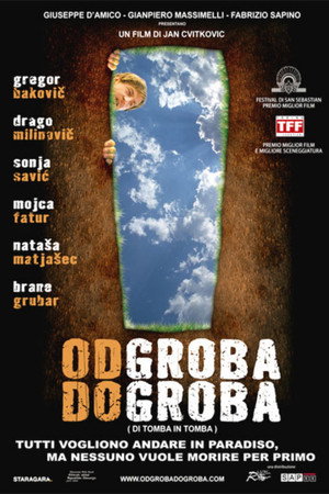 Image Odgrobadogroba - Di tomba in tomba