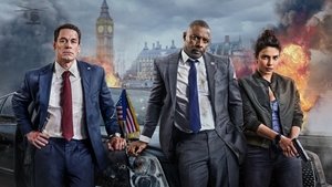 Heads of State (2025) ผู้นำสายบู๊กู้วิกฤต