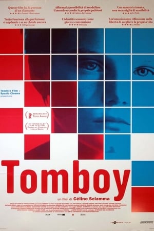 Poster di Tomboy