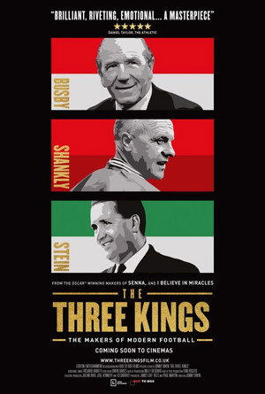 The Three Kings 4