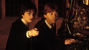 Harry Potter and the Chamber of Secrets 2002