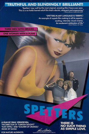 Spetters 19