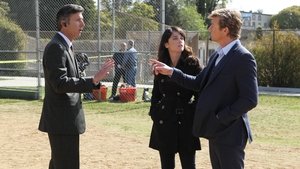 The Mentalist: Stagione 4 – Episodio 20