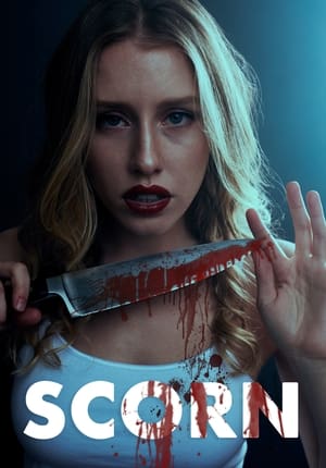 Poster Scorn (2019)