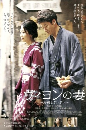 Villon's Wife (Viyon no tsuma)