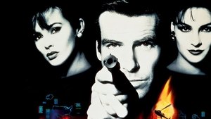 مشاهدة فيلم GoldenEye 1995 مترجم