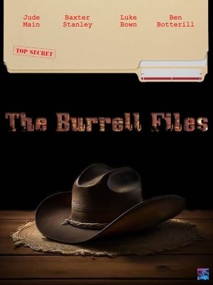 Image The Burrell Files