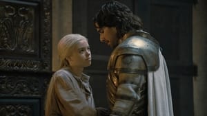 House of the Dragon Season 1 Episode 4