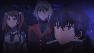 Maou Gakuin no Futekigousha: Temporada 2 — Episódio 16