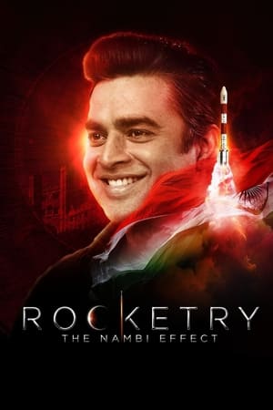 Poster 火箭：南比效应 2022