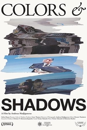 Poster Colors & Shadows 2019