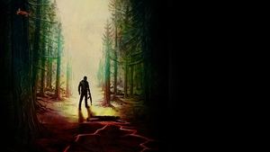 Deep Woods (2022) Unofficial Hindi Dubbed