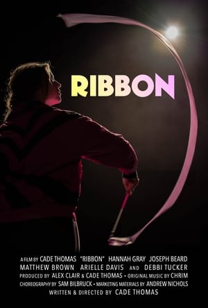 Poster RIBBON (2019)