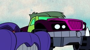 Teen Titans Go! Season 5 Episode 53