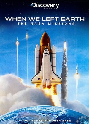 When We Left Earth film complet