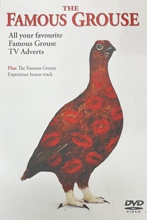 Poster The Famous Grouse 2004