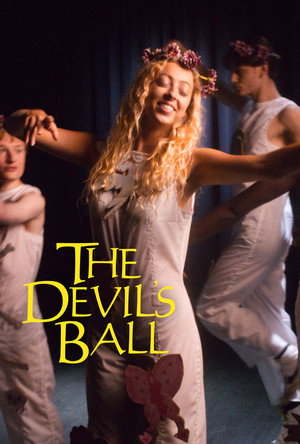 The Devil's Ball 12