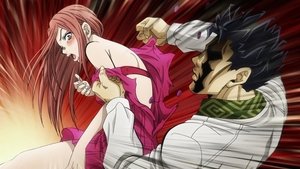 JoJo’s Bizarre Adventure Season 3 Episode 27