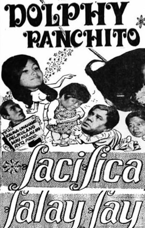 Poster Facifica Falayfay 1969