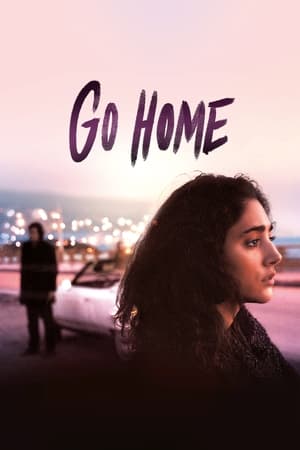 Poster Go Home (2016)