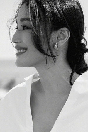 Shu Qi