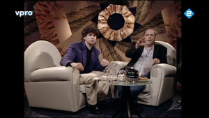 Still from Next fragment: the stories behind 25 years of Zomergasten