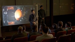 The Expanse saison 1 Episode 3