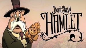 Don't Starve Hamlet