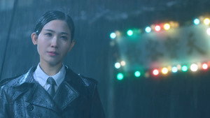 Fist of Fury: The Winds of Jingwu