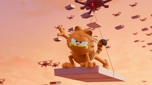 Garfield (2024) – Dublat în Română