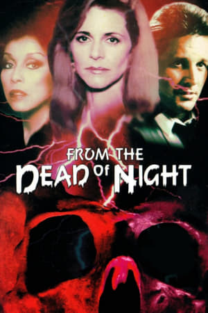 Poster From the Dead of Night (1989)