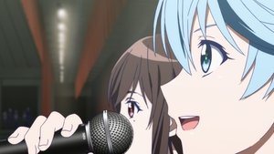 Fuuka: 1×8