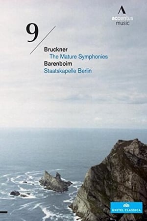 Bruckner Symphony No. 9 film complet