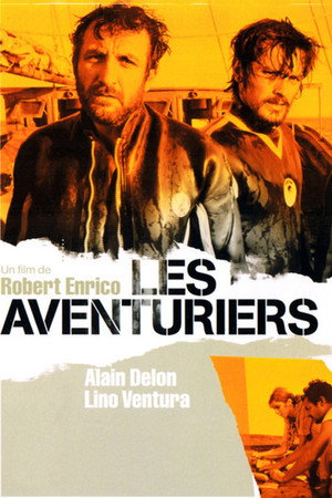 The Last Adventure