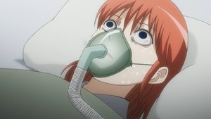 Gintama Season 7 Episode 32