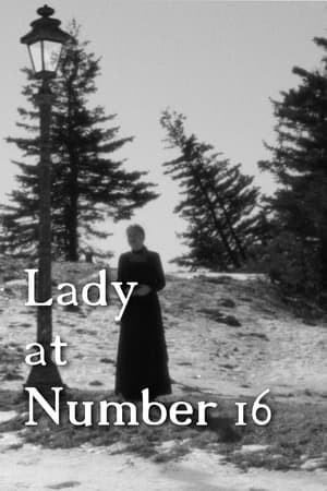 Image Lady at Number 16