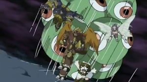 Digimon Frontier Season 1 Episode 29